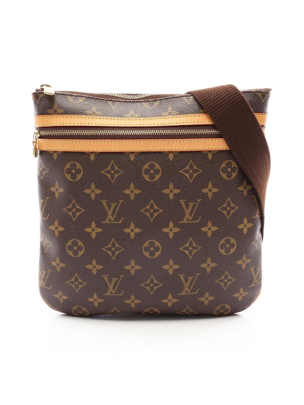 Louis Vuitton Pochette Bosphorele #371828L14B